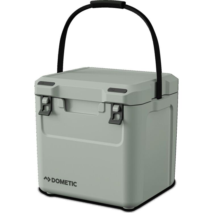 Dometic Cool-Ice CI 28 koelbox, Moss