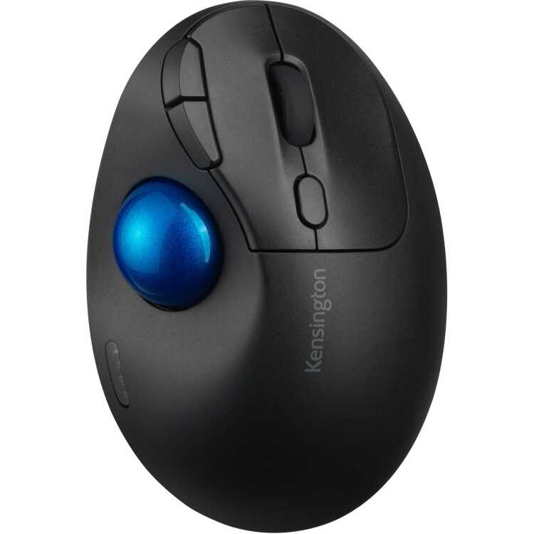 Kensington Pro Fit Ergo TB450 trackball
