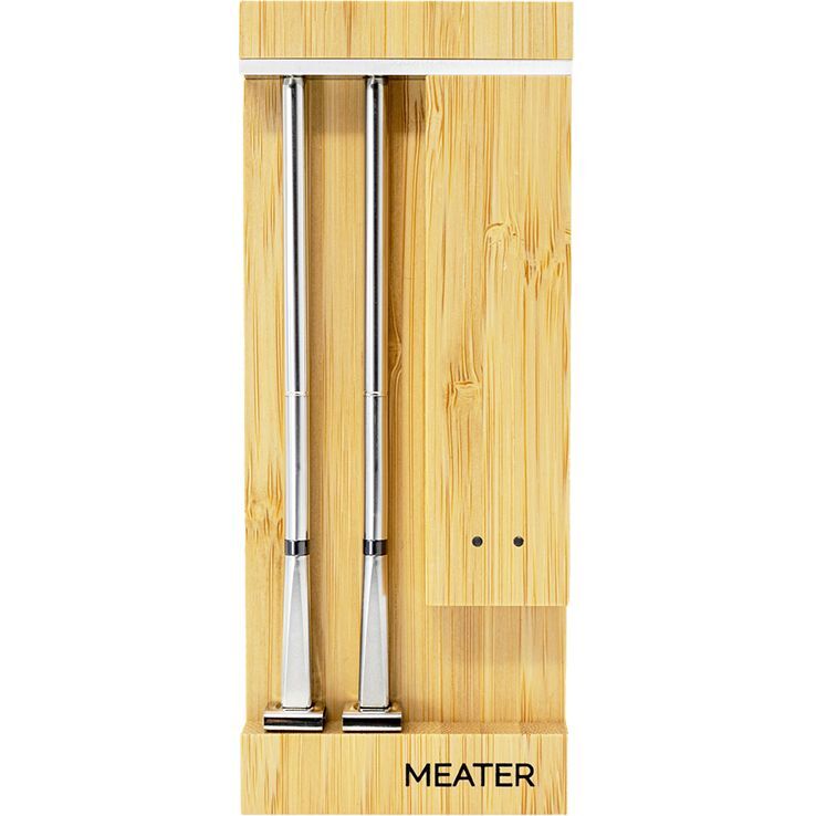 Meater PRO DUO Draadloze BBQ Thermometer