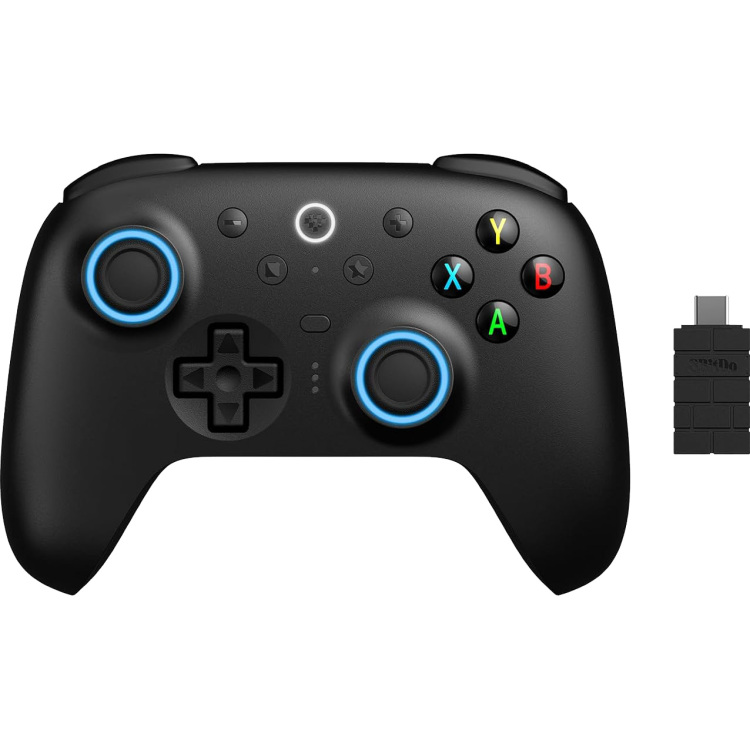 8BitDo Ultimate 2 Wireless Controller gamepad