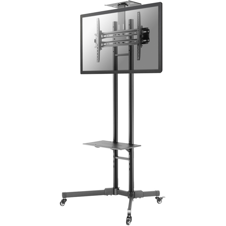 Neomounts PLASMA-M1700E TV trolley 32-70" bevestiging