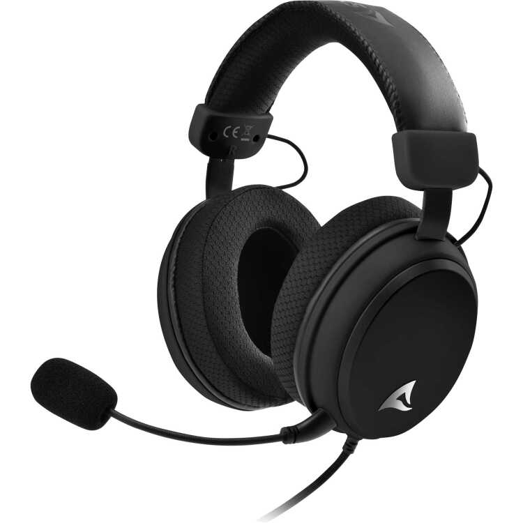 Sharkoon SKILLER SGH25 gaming headset
