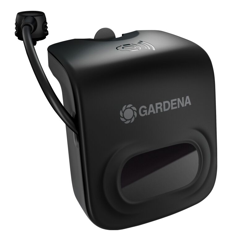 GARDENA Antibotsingsradar voor (smart) SILENO-robotmaaiers sensor