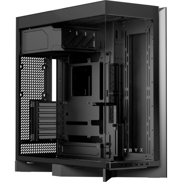 TRYX LUCA L70 midi tower behuizing