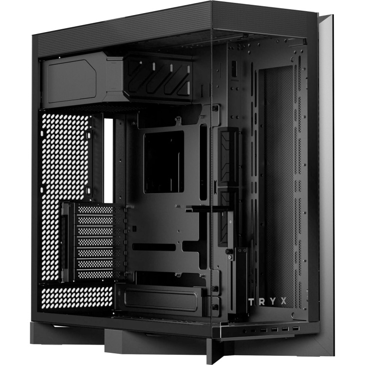 TRYX LUCA L70 midi tower behuizing