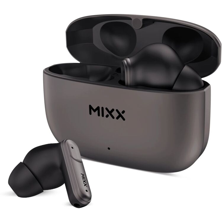 MIXX StreamBuds Custom 3 True Wireless Earbuds headset