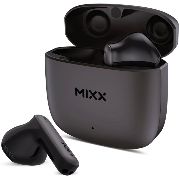 MIXX StreamBuds Custom 2 True Wireless Earbuds headset