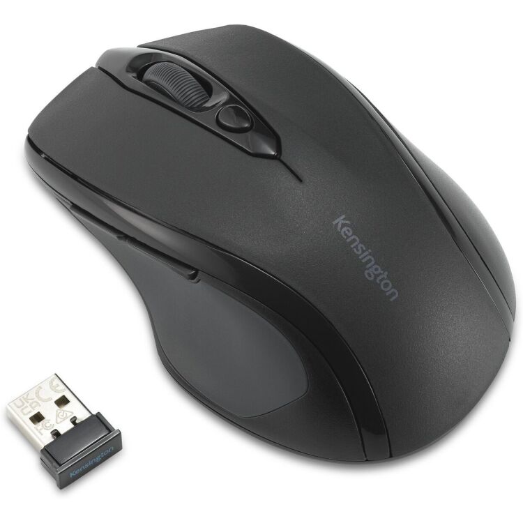 Kensington MY310 EQ Mouse muis
