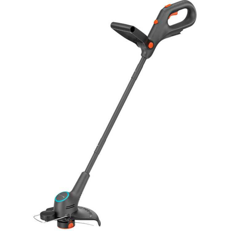 GARDENA Gazontrimmer EasyTrim 25 18V grastrimmer