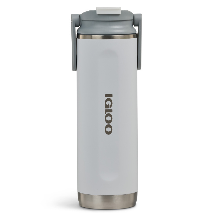 Igloo Flip 'n' Sip Tumbler 20 oz, 0,59 liter drinkfles