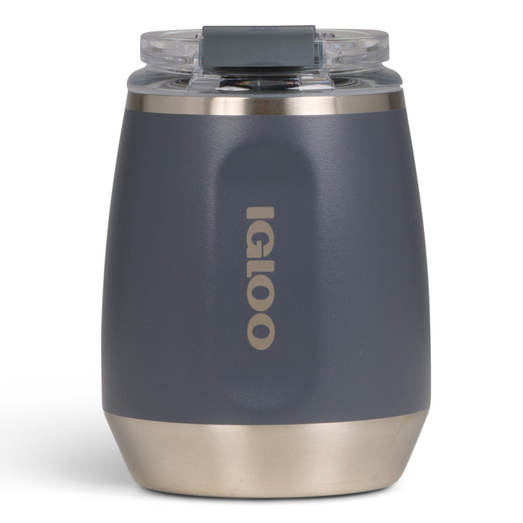 Igloo Wine Tumbler 10 oz, 0,3 liter drinkfles