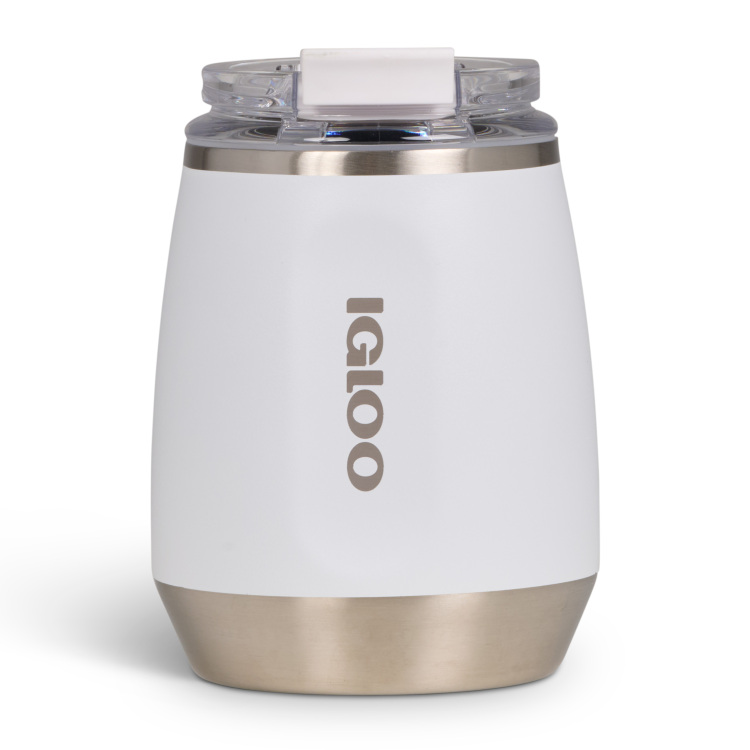 Igloo Wine Tumbler 10 oz, 0,3 liter drinkfles