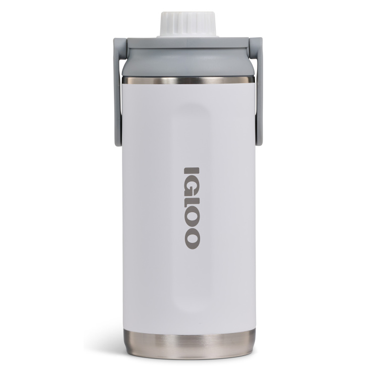 Igloo Twist 'n' Chug Bottle 36 oz, 1,06 liter drinkfles