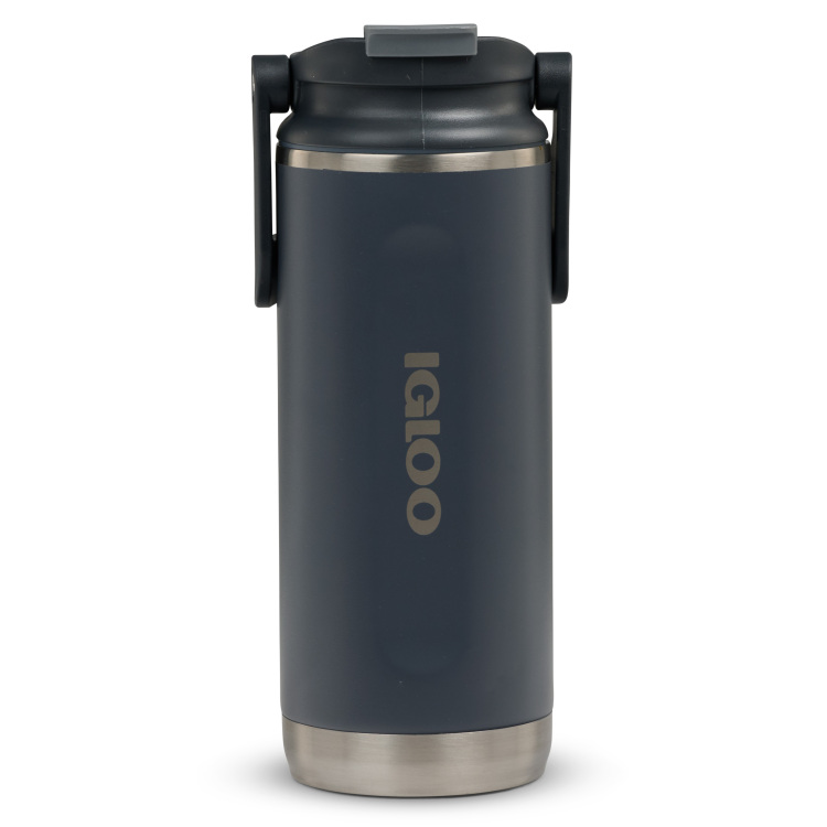 Igloo Flip 'n' Sip Tumbler 16 oz, 0,47 liter drinkfles