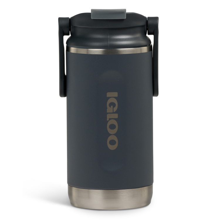 Igloo Flip 'n' Sip Tumbler 12 oz, 0,35 liter drinkfles
