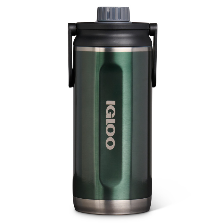 Igloo Twist 'n' Chug Bottle 36 oz, 1,06 liter drinkfles