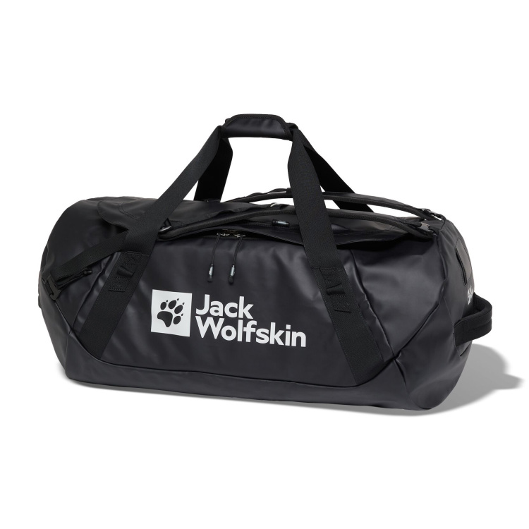 Jack Wolfskin EXPDN DUFFLE 70 rugzak