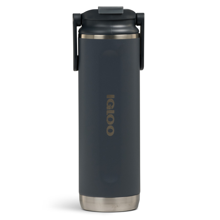 Igloo Flip 'n' Sip Tumbler 20 oz, 0,59 liter drinkfles