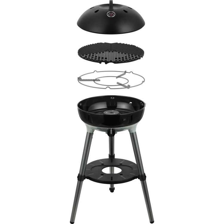 Cadac Carri Chef 40 BBQ / Dome barbecue