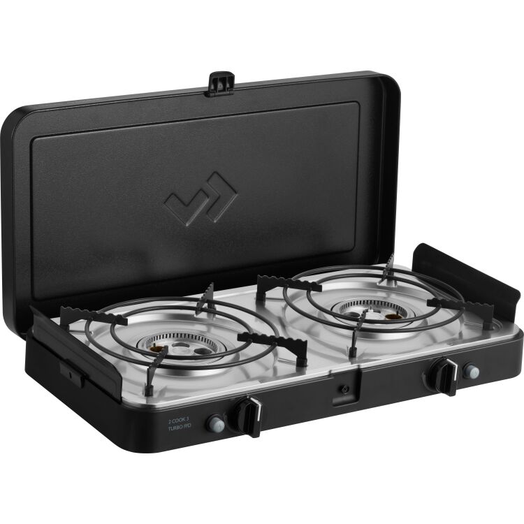 Cadac 2 Cook Turbo FFD Stove gaskooktoestel