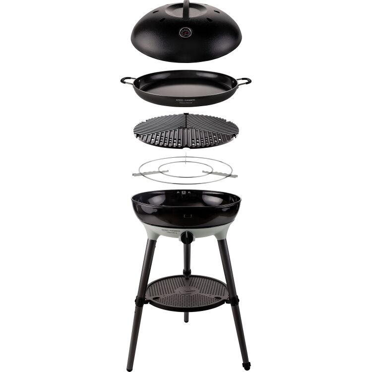 Cadac Carri Chef 50 BBQ / Paella Pan barbecue