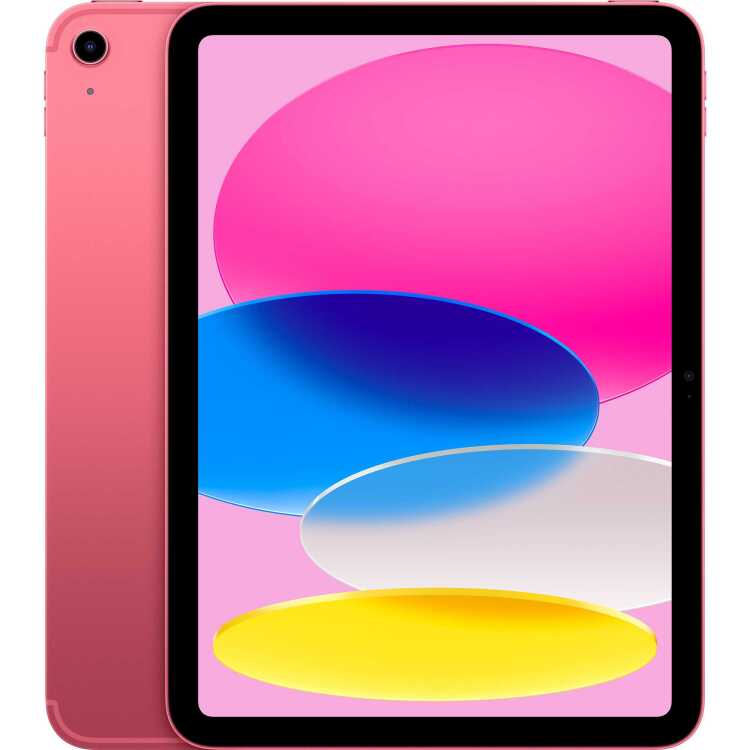 Apple iPad (2025) 11" 11'' tablet-pc