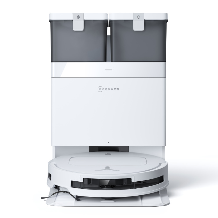 ECOVACS DEEBOT T50 OMNI robotstofzuiger