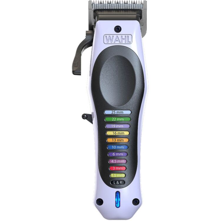 Wahl Home Products Wahl Color Pro Cordless Lithium tondeuse