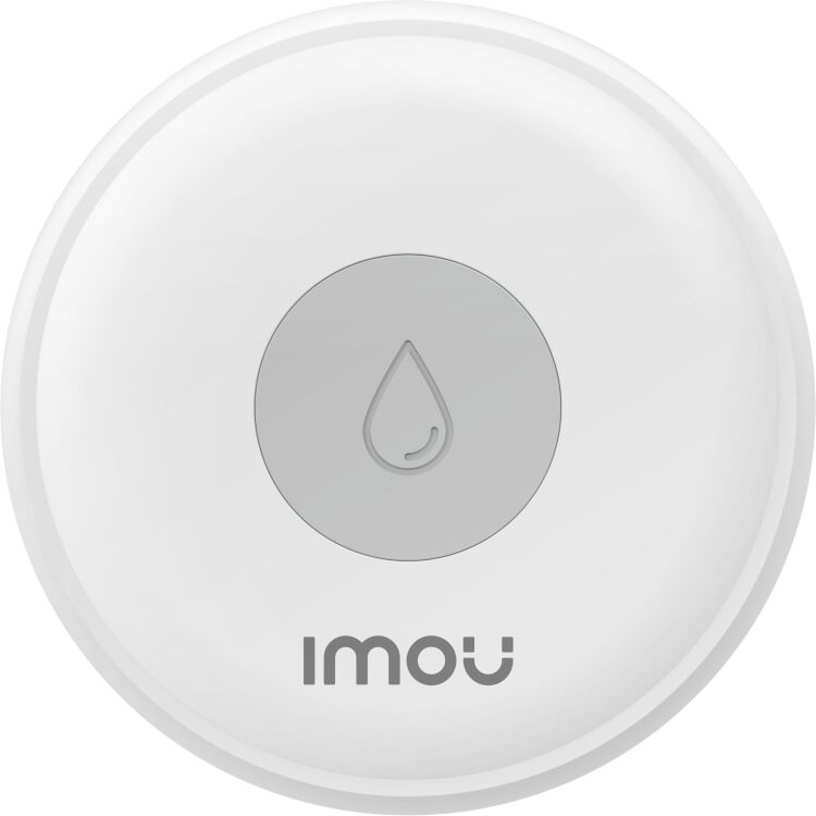 Imou ZL1 waterdetector sensor en waarschuwingssysteem watermelder