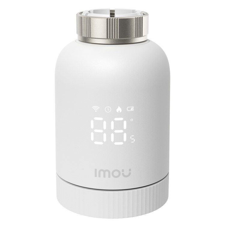 Imou TRV1 thermostaat ZigBee
