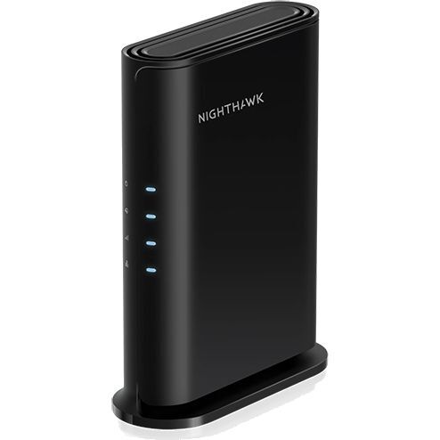 Netgear RAX9 4-Stream AX1800 WiFi 6-router, 1,8 Gbps