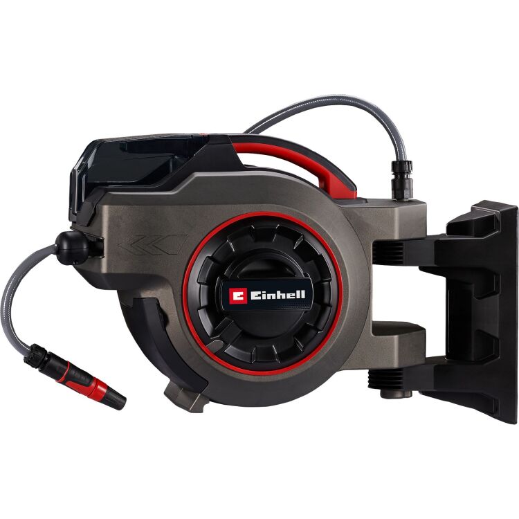 EINHELL Accu Waterslanghaspel GE-HR 18/30-1 Li-Solo