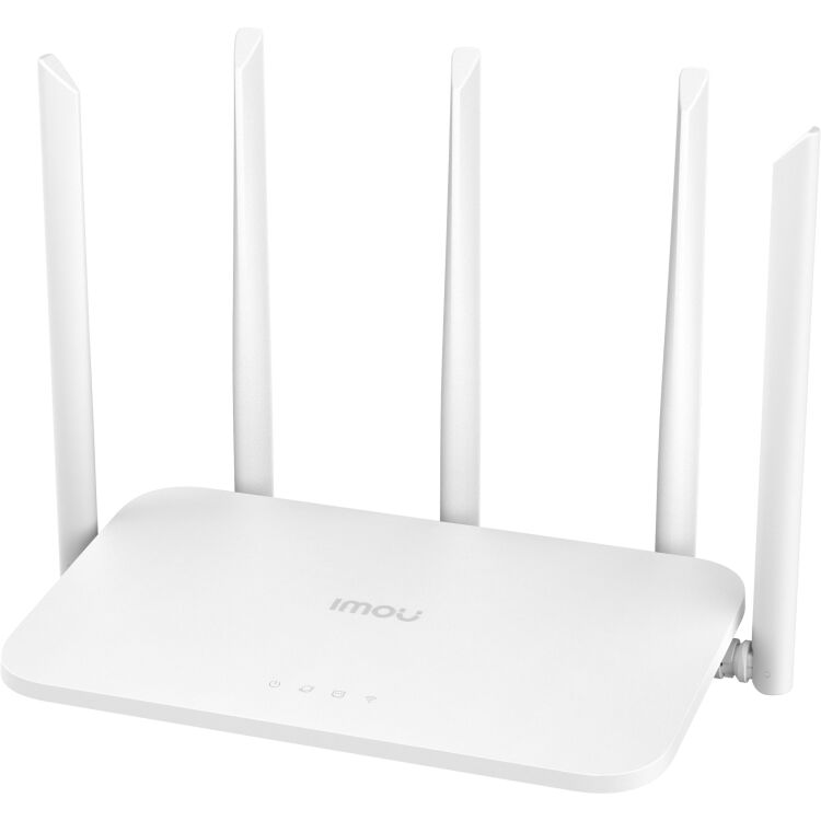 Imou HX21 AX3000 Dual-Band Wi-Fi 6 router