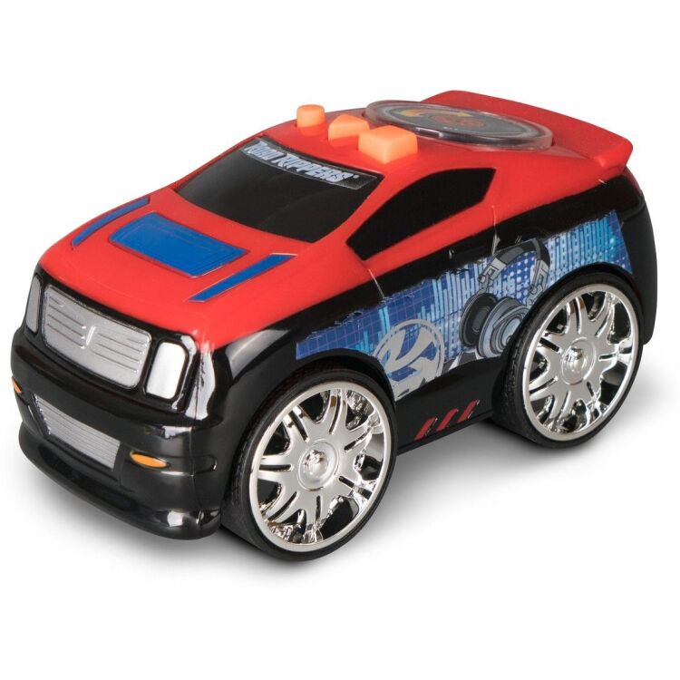 Nikko Road Rippers - Road Rockin' Rides: MC Jammer speelgoedvoertuig