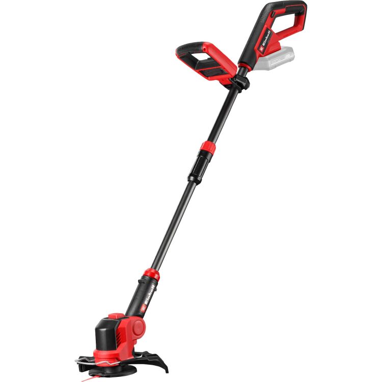 EINHELL GE-CT 18/25 Li-Solo Accu Grastrimmer