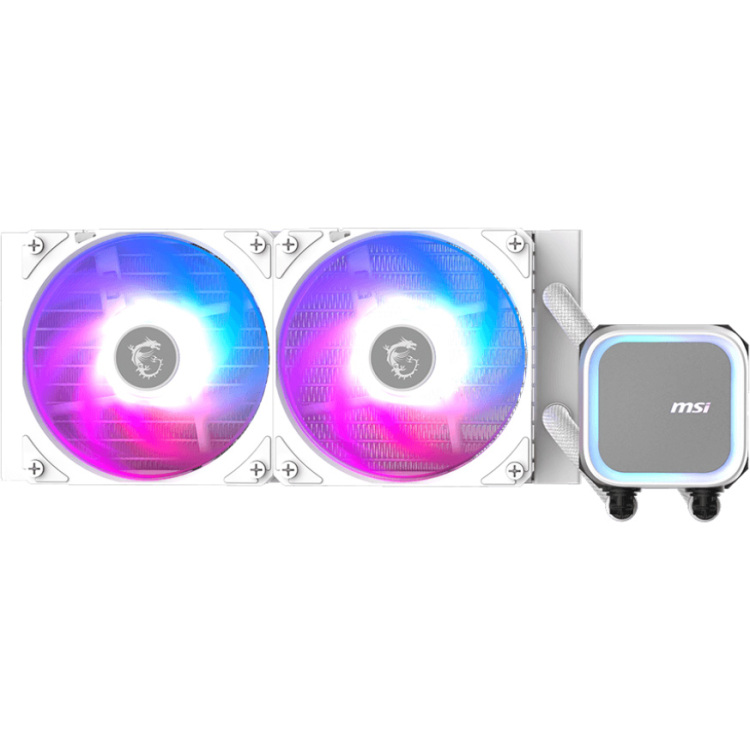 MSI MAG CORELIQUID A13 240 waterkoeling