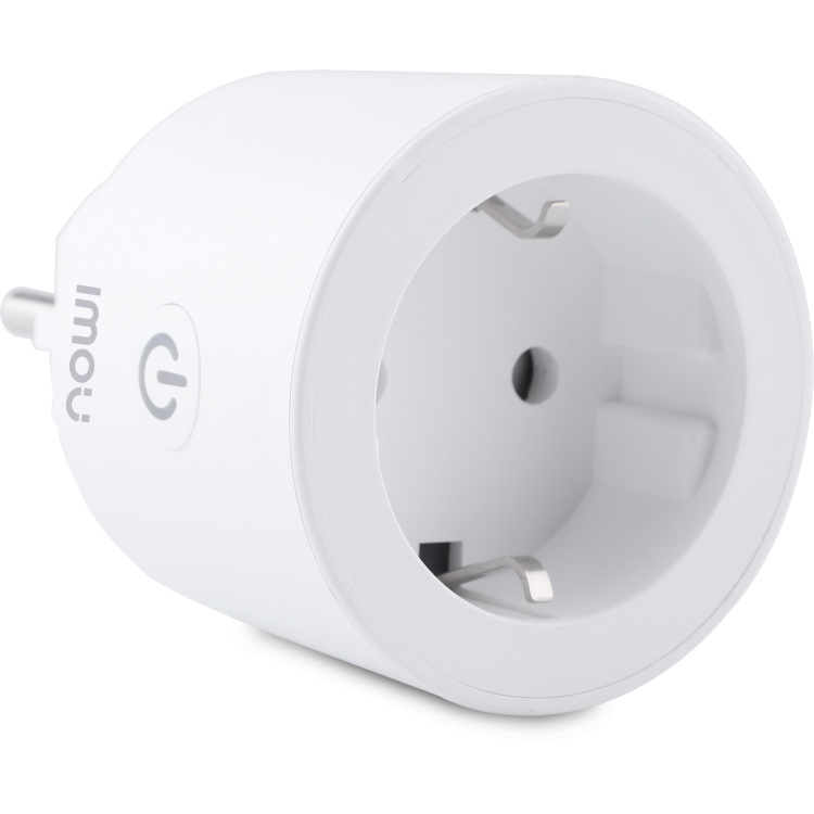Imou CE2P smart plug stekker