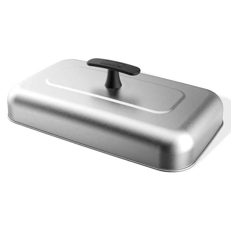 Weber XL warmtekoepel deksel