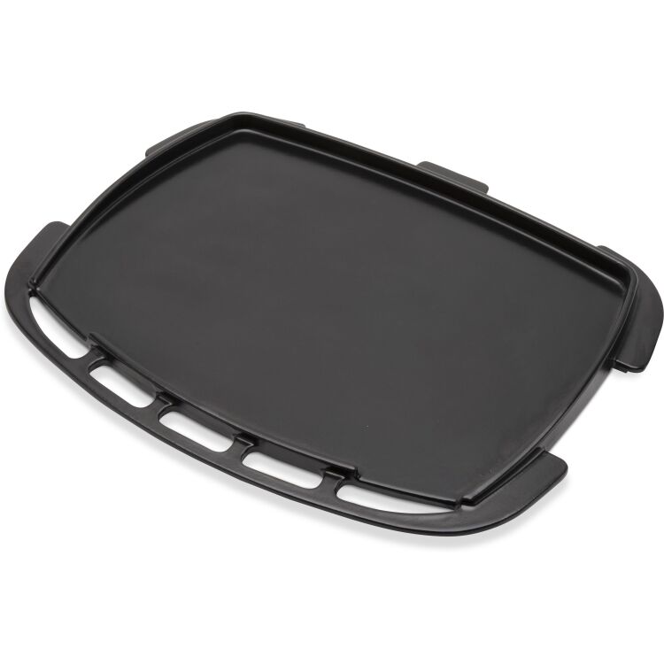 Weber Bakplaat voor Q 1100N- en Q 1200N grillplaat