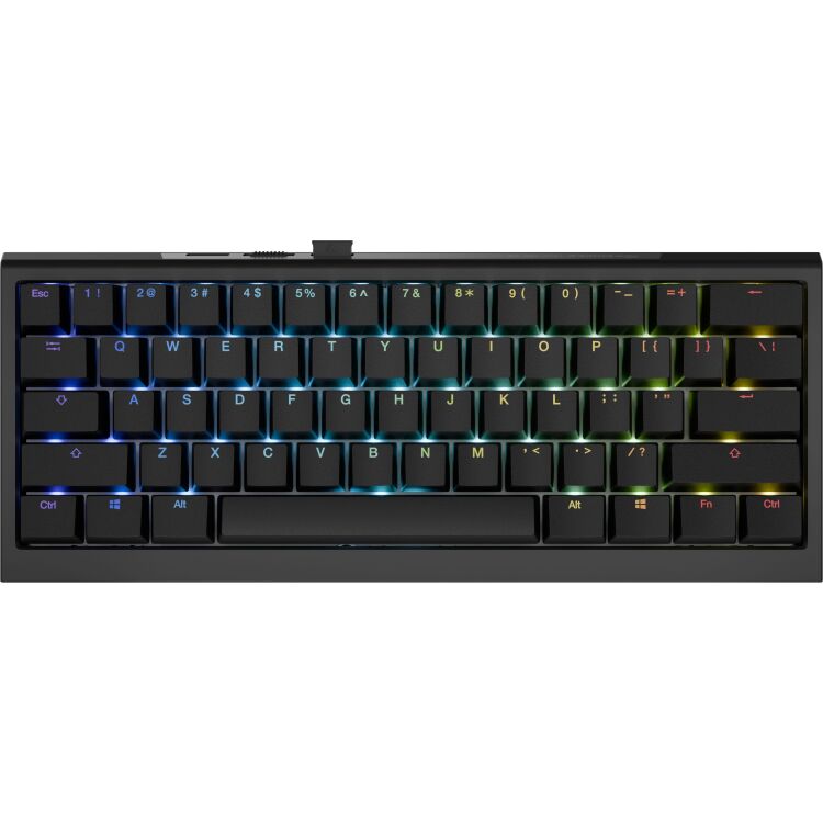 Ducky One X Mini Wireless toetsenbord