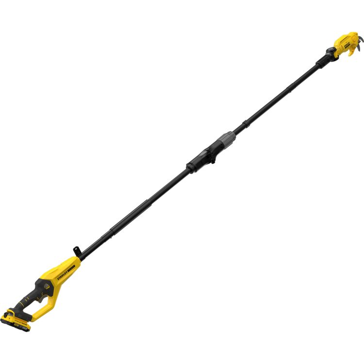 Stanley 18V FATMAX V20 accu-takkenschaar - 2Ah accu