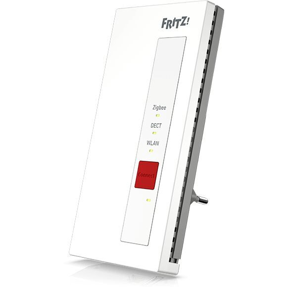 FRITZ! DECT Smart Gateway - German Edition