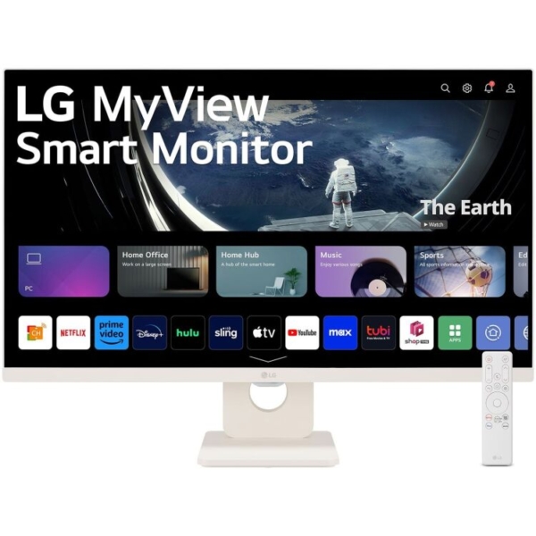 LG MyView 27U511SA ledmonitor