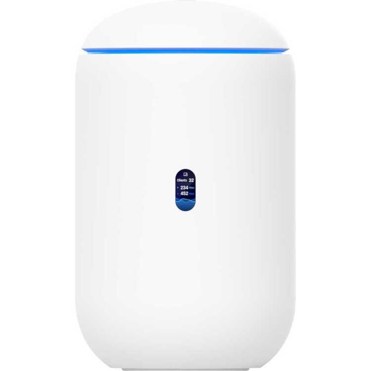 Ubiquiti Dream Router 7
