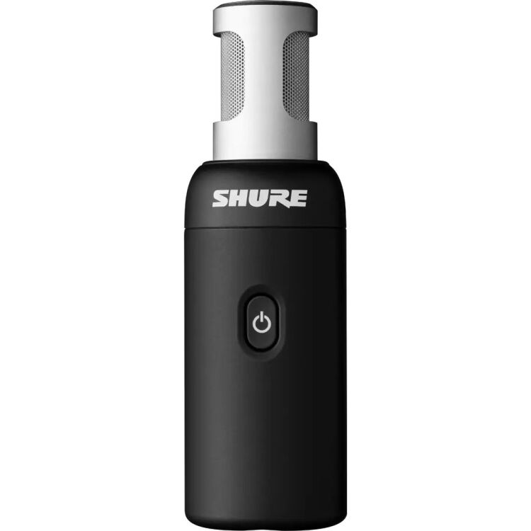 SHURE MoveMic 88+ Draadloze Video Microfoon