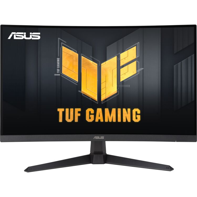 ASUS TUF Gaming VG27WQ3B 27'' Curved gaming monitor