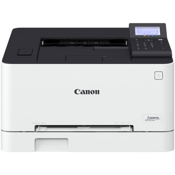 Canon i-Sensys LBP631Cw kleurenlaserprinter