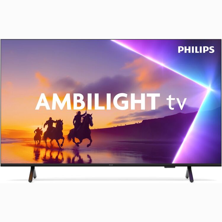 Philips 43PUS8500/12 qled-tv