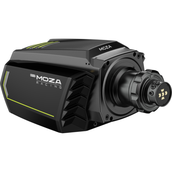 MOZA R21 V2 stuurbasis