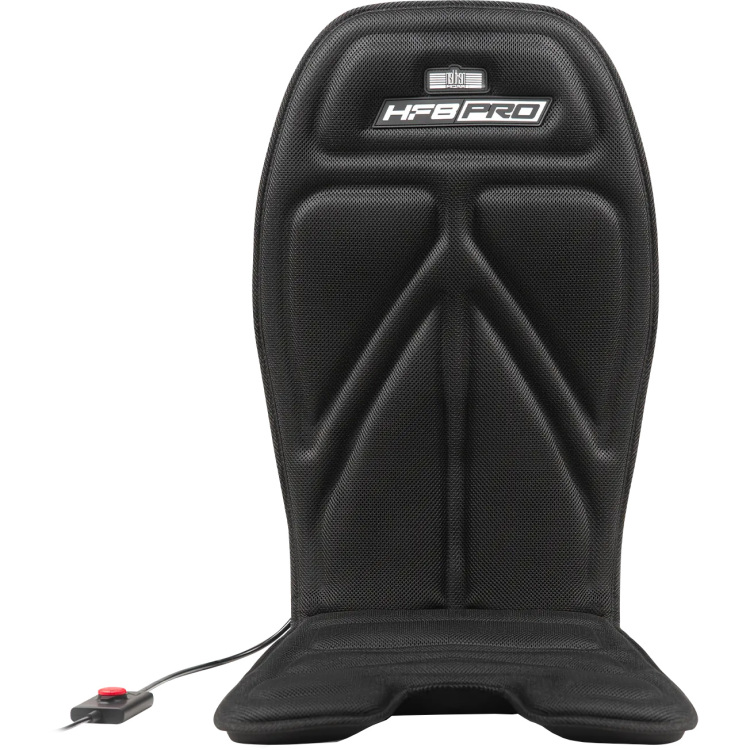 Next Level Racing HF8 Pro Haptic Feedback Pad inlegkussen